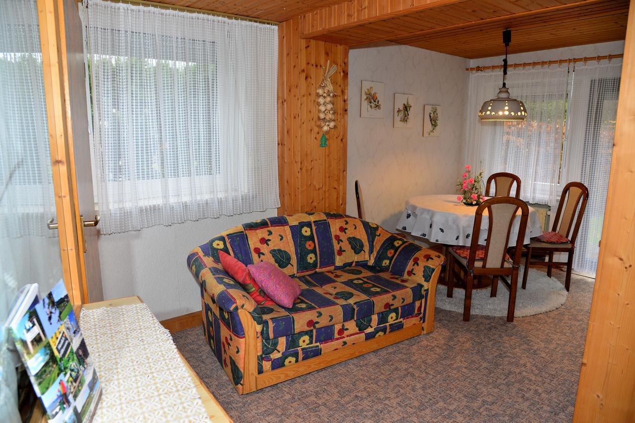 Mausbachtal Gasthof Warmensteinach